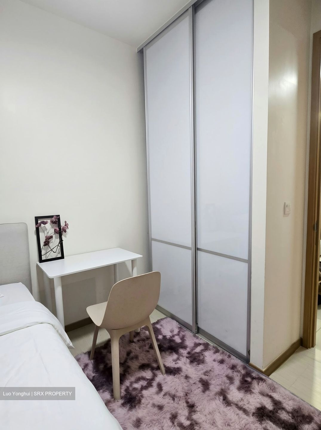 The Trilinq (D5), Condominium #637418621